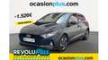 Hyundai i20 1.0 TGDI Klass 100 Gris - thumbnail 1