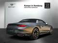 Bentley Continental GTC Black Edition V8 Hybrid - thumbnail 8