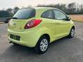 Ford Ka/Ka+ Trend 1.2 Klima Radio Allwetter Amarillo - thumbnail 6