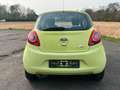 Ford Ka/Ka+ Trend 1.2 Klima Radio Allwetter Amarillo - thumbnail 4