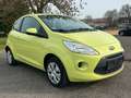 Ford Ka/Ka+ Trend 1.2 Klima Radio Allwetter Amarillo - thumbnail 8
