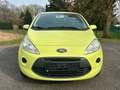 Ford Ka/Ka+ Trend 1.2 Klima Radio Allwetter Amarillo - thumbnail 9