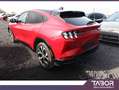 Ford Mustang Mach-E 91 kWh Premium TechP+ GPS Rouge - thumbnail 4