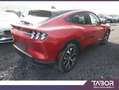 Ford Mustang Mach-E 91 kWh Premium TechP+ GPS Rouge - thumbnail 3