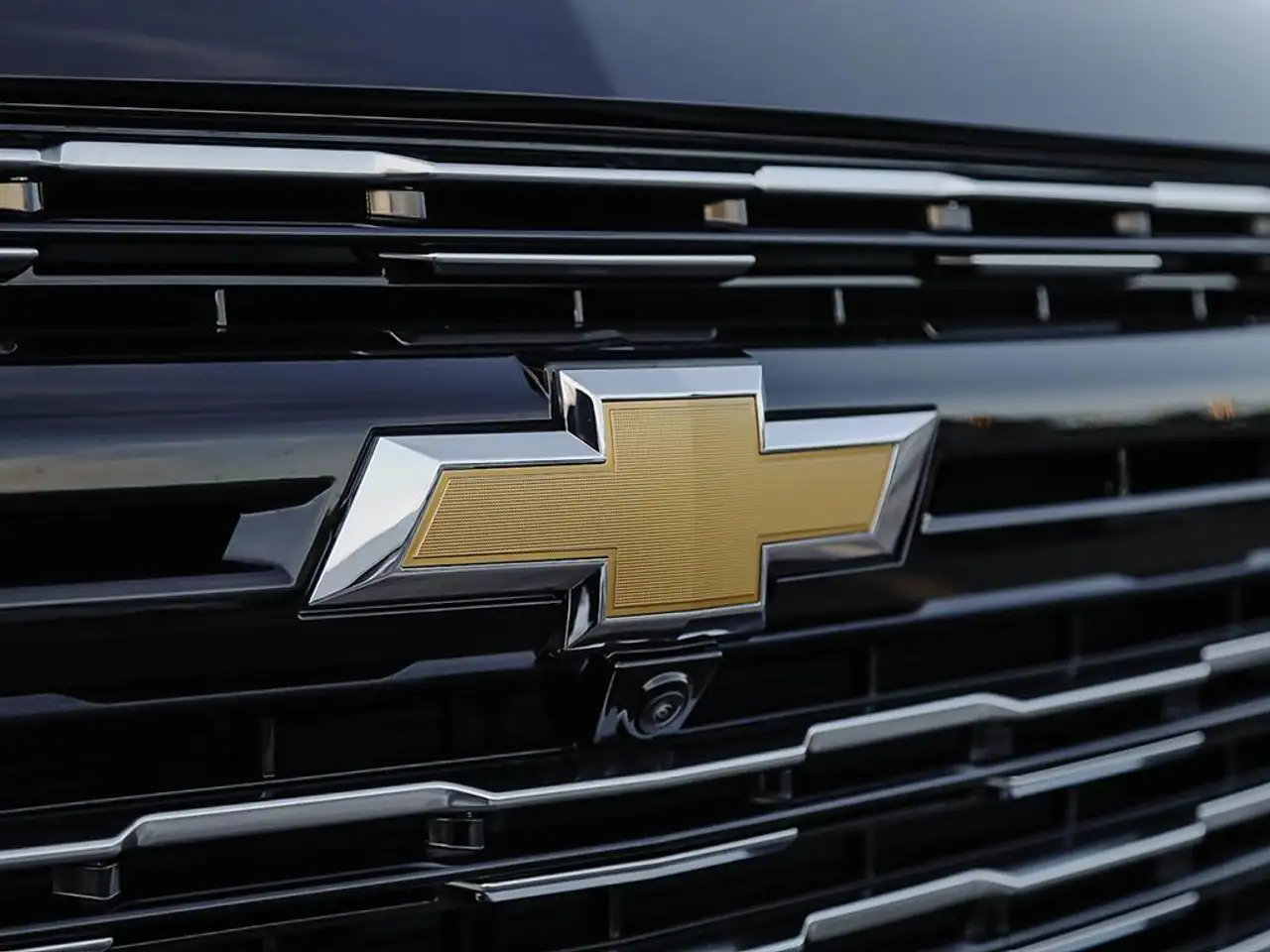 Chevrolet Tahoe снимка Chevrolet Tahoe