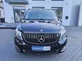 Mercedes-Benz V 220 d 4M L AVANTG.EDITION 3xeTÜR LED AHK 360° Noir - thumbnail 2