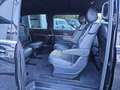 Mercedes-Benz V 220 d 4M L AVANTG.EDITION 3xeTÜR LED AHK 360° Noir - thumbnail 9