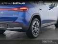 Mercedes-Benz EQA 300 EQA 300 4M FAHRASSISTENZ+LED+ 360°+AHK+FLEXBONUS Blau - thumbnail 4