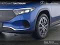 Mercedes-Benz EQA 300 EQA 300 4M FAHRASSISTENZ+LED+ 360°+AHK+FLEXBONUS Blau - thumbnail 3