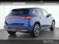 Mercedes-Benz EQA 300 EQA 300 4M FAHRASSISTENZ+LED+ 360°+AHK+FLEXBONUS Blau - thumbnail 2