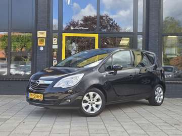 1.4-16V cosmo | Airco | Trekhaak |