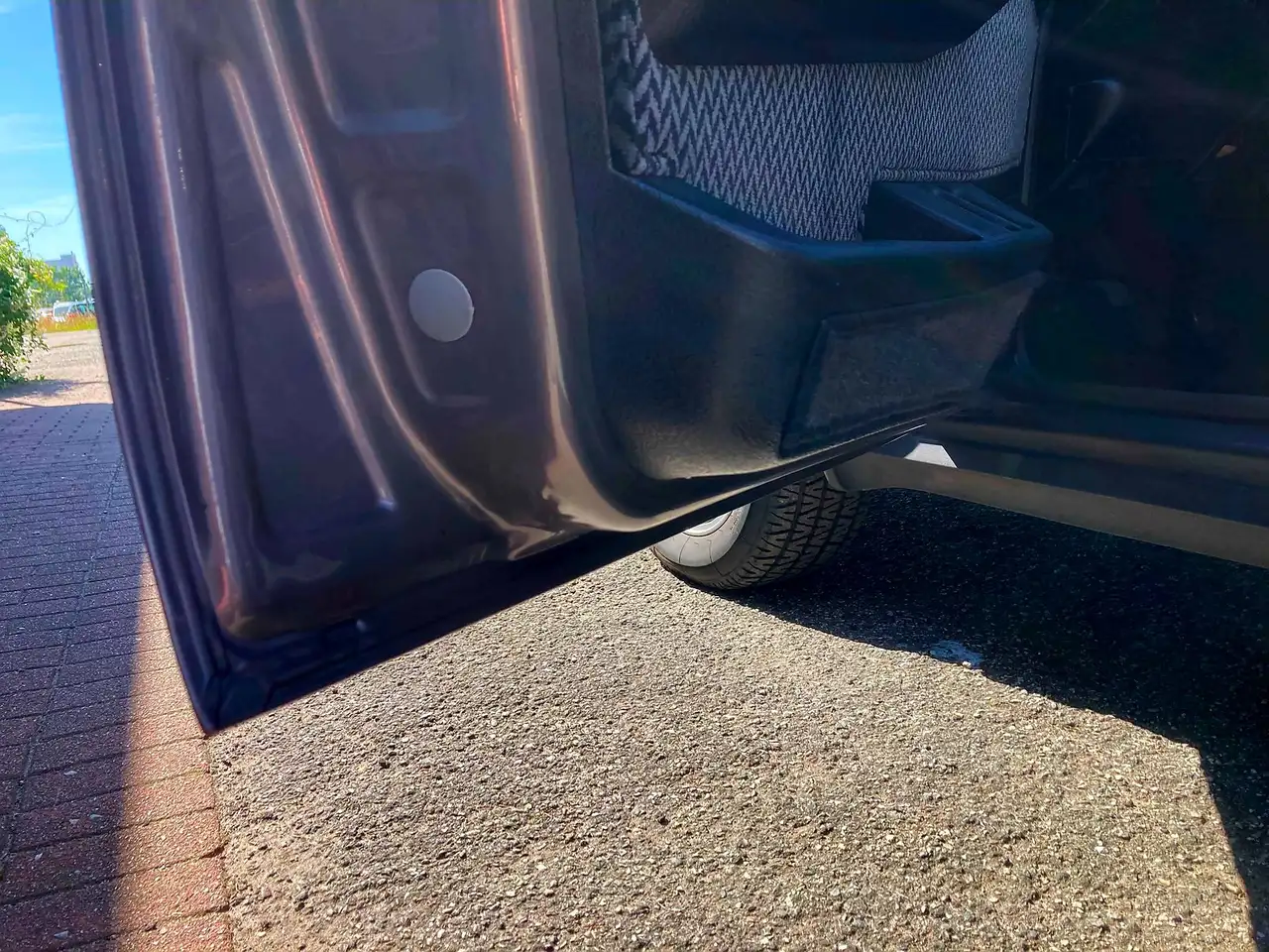 Citroen CX 25 GTI TURBO 2, foto 11