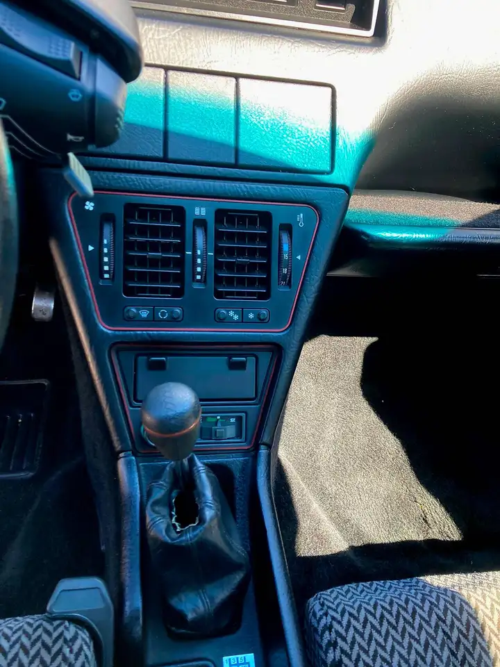Citroen CX 25 GTI TURBO 2, foto 10