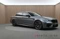 BMW M5 Competition*AHK*Sitzbelüftung*Laser*1.Hand Gris - thumbnail 6