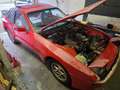 Porsche 924 924 2.0 Coupé Rood - thumbnail 1