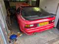 Porsche 924 924 2.0 Coupé Rood - thumbnail 2