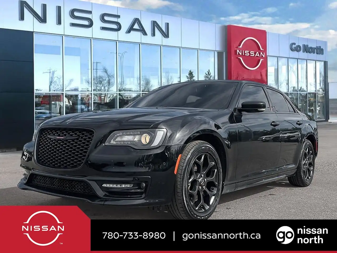 2021 Chrysler 300