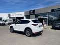 Mazda CX-5 SKYACTIV-G SkyCruise AUT Wit - thumbnail 2