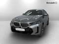 BMW X6 xdrive30d MSport auto Grau - thumbnail 1