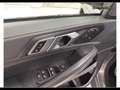 BMW X6 xdrive30d MSport auto Grau - thumbnail 21