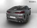 BMW X6 xdrive30d MSport auto Grau - thumbnail 3