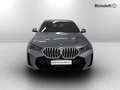 BMW X6 xdrive30d MSport auto Grau - thumbnail 4