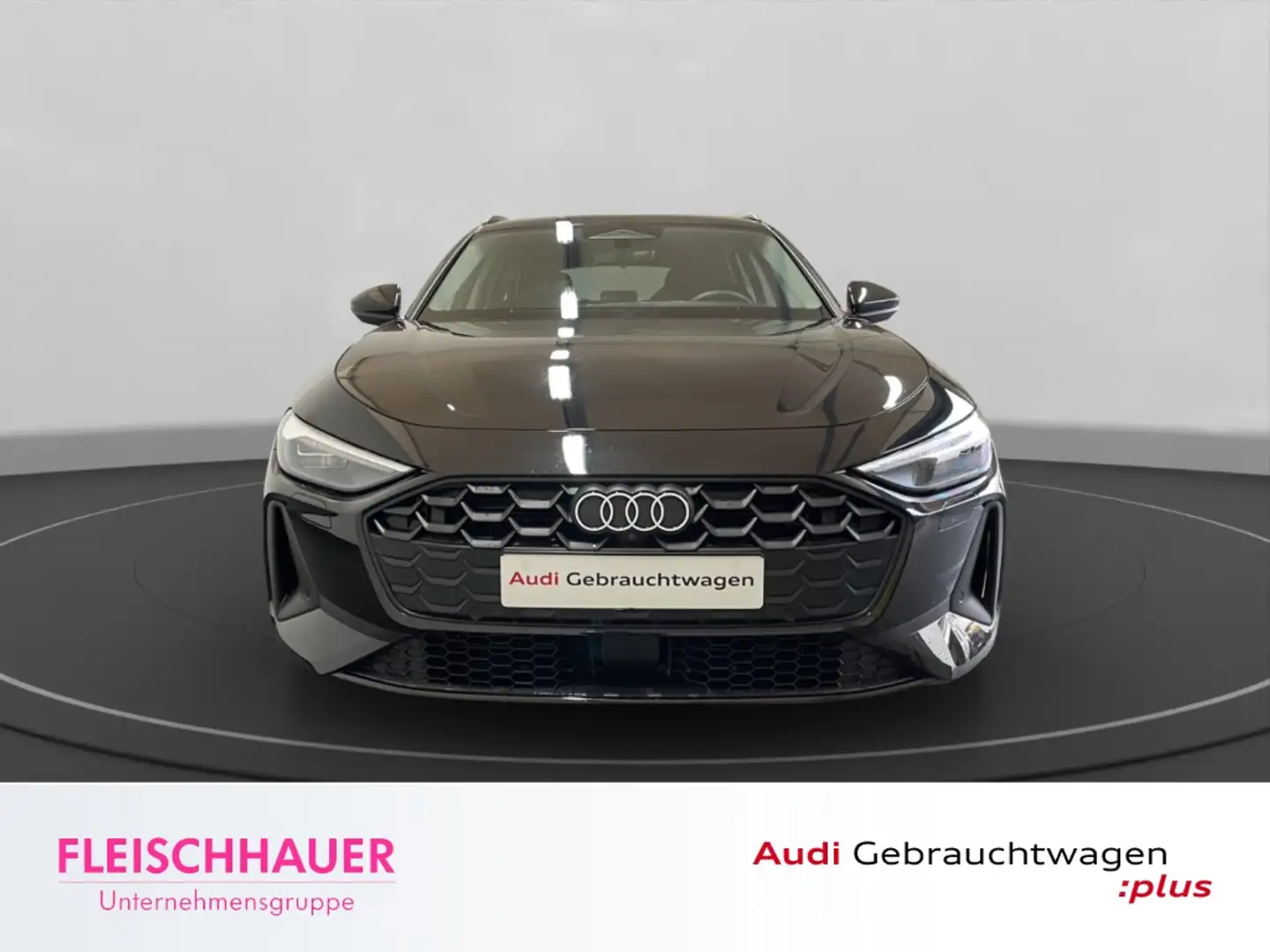 Audi A5 Avant 2.0 TFSI ACC LED Kamera Leder virtual cockpi Schwarz - 2
