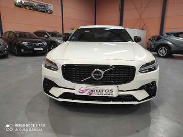 B5 R-Design Aut.