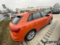 Audi Q3 35 TFSI S line LED optik schwarz MMI Navi Assitenz Orange - thumbnail 3