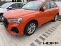 Audi Q3 35 TFSI S line LED optik schwarz MMI Navi Assitenz Orange - thumbnail 2