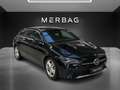 Mercedes-Benz CLA 180 d Shooting Brake Österreich-Edition Schwarz - thumbnail 4