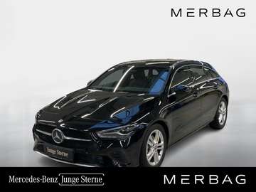 d Shooting Brake Österreich-Edition