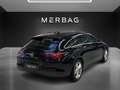Mercedes-Benz CLA 180 d Shooting Brake Österreich-Edition Schwarz - thumbnail 3