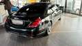 Mercedes-Benz S 350 d Lang*Kamera*Pano*Chauffeur*1.Hand Fekete - thumbnail 5