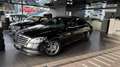 Mercedes-Benz S 350 d Lang*Kamera*Pano*Chauffeur*1.Hand Fekete - thumbnail 8