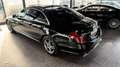Mercedes-Benz S 350 d Lang*Kamera*Pano*Chauffeur*1.Hand Fekete - thumbnail 6