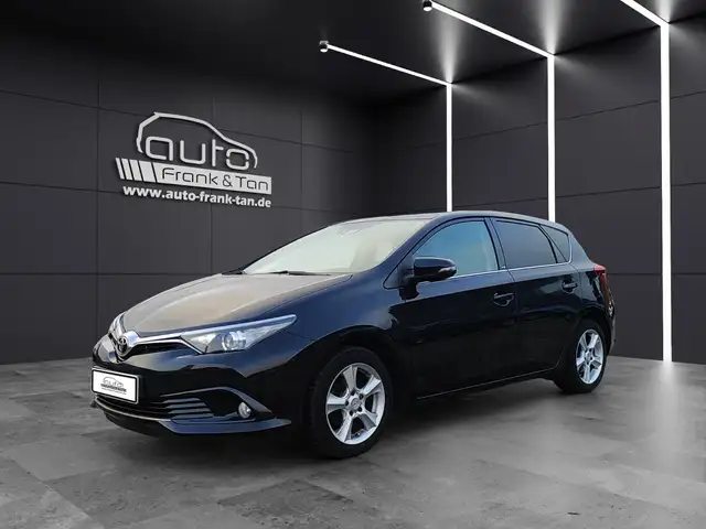 Toyota Auris Edition-S+*Tempo*Blth*Klima*SitzHZ*Kamera*