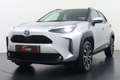 Toyota Yaris Cross 1.5 Hybrid Comfort Keyless Adapt-Cruis Carplay Grijs - thumbnail 2