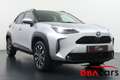 Toyota Yaris Cross 1.5 Hybrid Comfort Keyless Adapt-Cruis Carplay Grijs - thumbnail 1