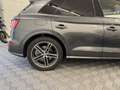 Audi SQ5 II 3.0 TDI 347ch quattro 2020 Français tiptronic 2ème main entretien complet Grau - thumbnail 29