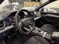 Audi SQ5 II 3.0 TDI 347ch quattro 2020 Français tiptronic 2ème main entretien complet Grau - thumbnail 13
