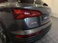 Audi SQ5 II 3.0 TDI 347ch quattro 2020 Français tiptronic 2ème main entretien complet Grau - thumbnail 21