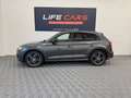 Audi SQ5 II 3.0 TDI 347ch quattro 2020 Français tiptronic 2ème main entretien complet Grau - thumbnail 3