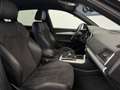 Audi SQ5 II 3.0 TDI 347ch quattro 2020 Français tiptronic 2ème main entretien complet Grau - thumbnail 22