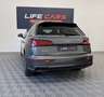 Audi SQ5 II 3.0 TDI 347ch quattro 2020 Français tiptronic 2ème main entretien complet Grau - thumbnail 10