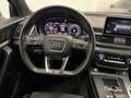 Audi SQ5 II 3.0 TDI 347ch quattro 2020 Français tiptronic 2ème main entretien complet Grau - thumbnail 16