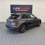 Audi SQ5 II 3.0 TDI 347ch quattro 2020 Français tiptronic 2ème main entretien complet Grau - thumbnail 12