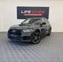 Audi SQ5 II 3.0 TDI 347ch quattro 2020 Français tiptronic 2ème main entretien complet Grau - thumbnail 1
