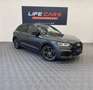 Audi SQ5 II 3.0 TDI 347ch quattro 2020 Français tiptronic 2ème main entretien complet Grau - thumbnail 5
