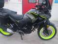 Kawasaki Versys-X 300 Adventure Plateado - thumbnail 2
